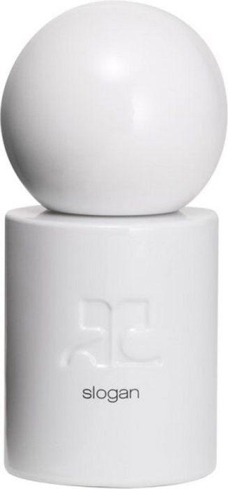Courrèges Slogan Eau de Parfum 50 ml Spray Courrèges Slogan Eau de Parfum 50 ml Spray
